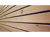 Fasady drewniane - zdjęcie