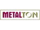 METALTON G.Olchawski SP.J. logo