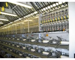 Relokacja maszyn i urządzeń, linii oraz całych zakładów produkcyjnych - zdjęcie