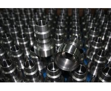 Obróbka, frezowanie, toczenie CNC, części, detali, elementów ze stali, nierdzewnej, aluminium, żeliwa, mosiądzu - zdjęcie