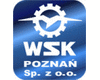 Wytwórnia Sprzętu Komunikacyjnego Poznań Sp. z o.o. / WSK Poznań - zdjęcie