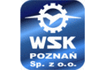 Wytwórnia Sprzętu Komunikacyjnego Poznań Sp. z o.o. / WSK Poznań