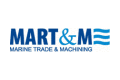 MART&M s.c. / Marine Trade and Machininng