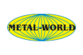 METAL - WORLD S.C.