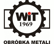 Cięcie piła taśmową, wiercenie, nawiercanie, szlifowanie, blach, kształtowników, profili, elementów, metalowych - zdjęcie