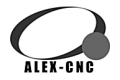 ALEX-CNC Aleksander Pawelec
