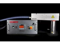 Lasery niskiej mocy seria QF 20&50&100 - zdjęcie