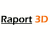 Raport 3D - zdjęcie