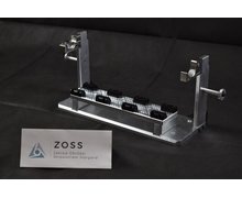 Montaż oprzyrządowania na podstawie dostarczonej dokumentacji technicznej - zdjęcie