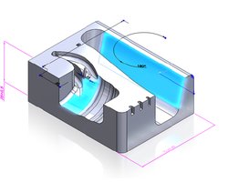 Projektowanie 3D CAD - zdjęcie