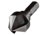 Pogłębiacz 16 mm Wolfcraft - HSS, trzpień 6-kątny - zdjęcie