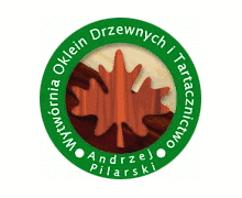 Drewno budowlane - zdjęcie