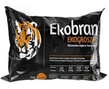 Ekogroszek EKOBRAN - zdjęcie