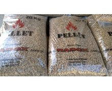 Pellet Standard 8 mm - zdjęcie