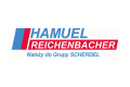 Reichenbacher Hamuel GmbH CNC Centra Obróbkowe