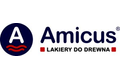 Amicus - Lakiery do drewna