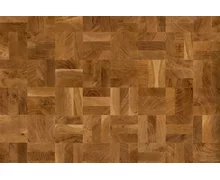 Podłogi lite - Mozaika czołowo-boczna - zdjęcie