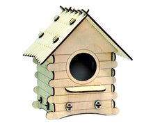 Przedmioty do Decoupage - zdjęcie