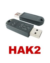 Lista referencyjna kluczy sprzętowych USB - zdjęcie