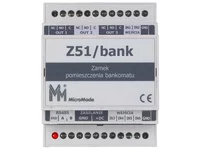 Kontroler Z51/bank - zdjęcie