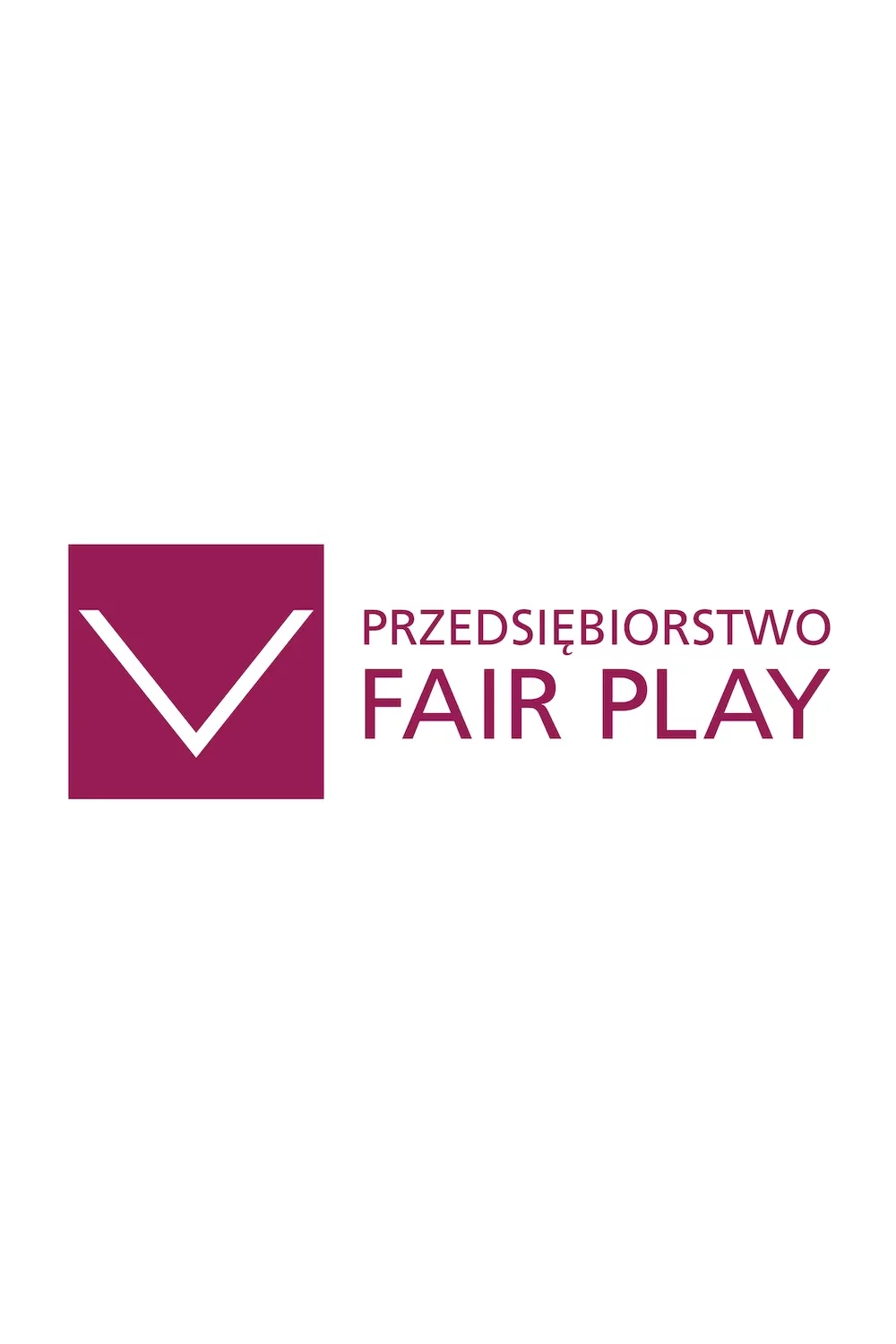 Przedsiębiorstwo Fair Play 2021 - zdjęcie