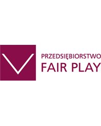 Certyfikat Jakości Biznesu - Przedsiębiorstwo Fair Play 2014 - zdjęcie
