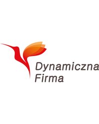 Certyfikat Dynamiczna Firma 2012 - zdjęcie