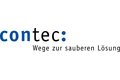 Contec GmbH Industrieausrüstungen