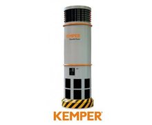Filtrowentylacja Kemper Clean Air Tower 390600 - zdjęcie