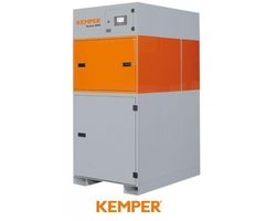  Centrala filtrowentylacyjna Kemper 3420 WELDFIL COMPACT - zdjęcie