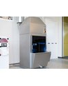Mokry system odciągowy Q-FIN WES 3000