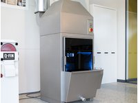 Mokry system odciągowy Q-FIN WES 3000 - zdjęcie