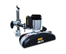 Posuw mechaniczny 4-rolkowy POWER ROLL MX 48 - zdjęcie