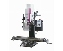Wiertarko-frezarka OPTImill MH 22V/230V - zdjęcie