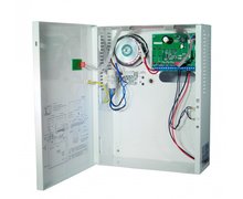 Zasilacze 12 i 24 V DC - zdjęcie