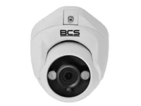 Kamera HDCVI kopułowa BCS-DMQE1200IR3-B - zdjęcie