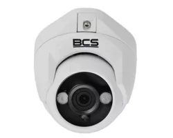 Kamera HDCVI kopułowa BCS-DMQE1200IR3-B - zdjęcie