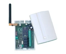 Moduł powiadomienia GSM-2000 (dawny GSM-2) - zdjęcie
