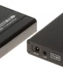 Extender HDMI+USB-EX-70 logo