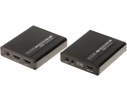 Extender HDMI+USB-EX-70 - zdjęcie