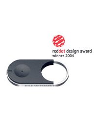 Nagroda Red Dot Design Award (2004) - zdjęcie