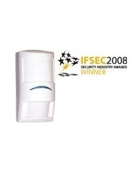 Nagroda IFSEC Security Industry Award 2008 - zdjęcie