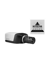 Uniwersalne rozwiązanie CCTV firmy Bosch otrzymuje prestiżową nagrodę Detektor International 2009 - zdjęcie
