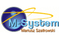 M-System Mariusz Szatkowski