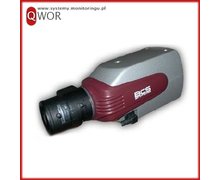 Kamera kompaktowa BCS-580C/12V - zdjęcie