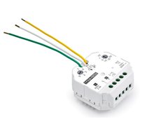 TYXIA 4840/TYXIA 4850 Odbiornik regulatora natężenia światła + regulator czasowy   - zdjęcie