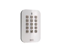 CLS 8000 TYXAL+ Zwykła klawiatura - zdjęcie