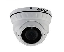 Kamera kopułowa LTX-IR212PS-5 - zdjęcie