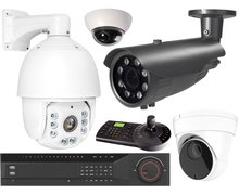 Monitoring CCTV - Alertus RABAT 25-50% rejestratory IP-AHD-HDCVI, kamery, zasilacze, PoE, HDD dyski, obudowy, akcesoria - zdjęcie