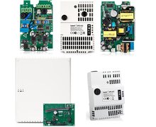 Zasilacze APS-30, APS-412, APS-612 SATEL. Alertus RABATY 15-35% - zdjęcie